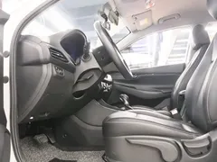 2020 Hyundai Elantra 1.6L AT GL, белый — фото 11