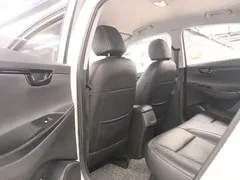 2020 Hyundai Elantra 1.6L AT GL, белый — фото 13