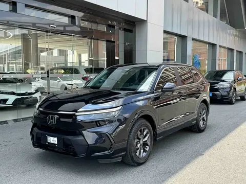 2023 Honda Breeze 240TURBO 2WD Luxury 5