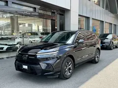 2023 Honda Breeze 240TURBO 2WD Luxury 5, чёрный — фото 1