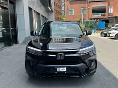 2023 Honda Breeze 240TURBO 2WD Luxury 5, чёрный — фото 2