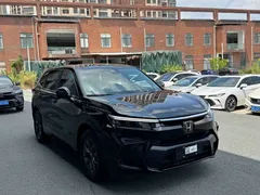 2023 Honda Breeze 240TURBO 2WD Luxury 5, чёрный — фото 3