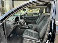 2023 Honda Breeze 240TURBO 2WD Luxury 5, чёрный — фото 4