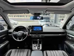 2023 Honda Breeze 240TURBO 2WD Luxury 5, чёрный — фото 5