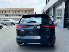 2023 Honda Breeze 240TURBO 2WD Luxury 5, чёрный — фото 8