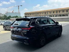 2023 Honda Breeze 240TURBO 2WD Luxury 5, чёрный — фото 9