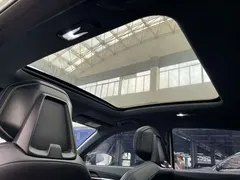 2023 Changan UNI-V 1.5T, белый — фото 9