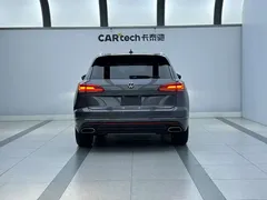2021 Volkswagen Touareg 2.0TSI — фото 3
