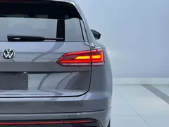 2021 Volkswagen Touareg 2.0TSI — фото 5