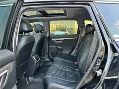 2021 Honda Breeze 240TURBO CVT 2WD Elite, чёрный — фото 6