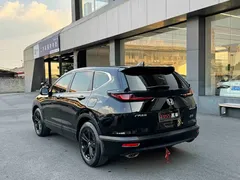 2021 Honda Breeze 240TURBO CVT 2WD Elite, чёрный — фото 7
