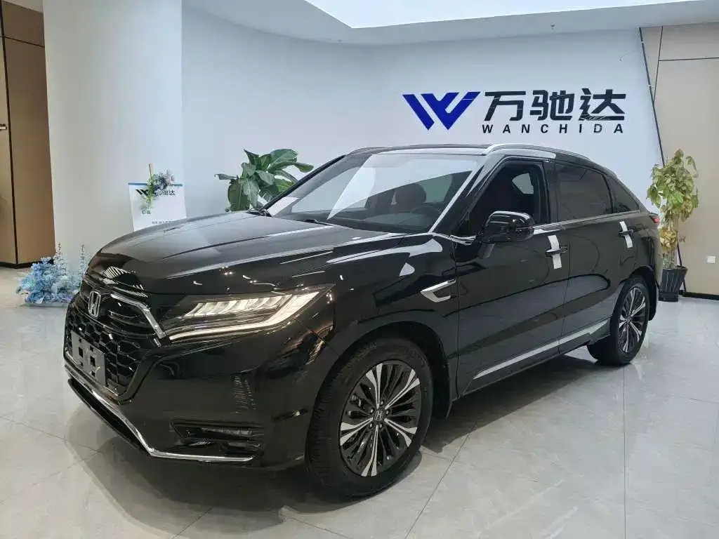 2020 Honda UR-V 370TURBO 2WD