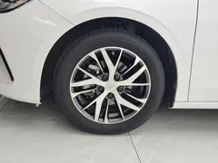2023 Geely Emgrand 1.5L CVT, белый — фото 6