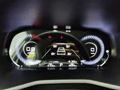 2023 Geely Emgrand 1.5L CVT, белый — фото 14