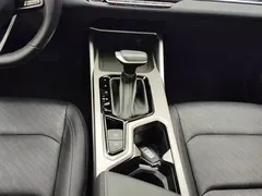 2023 Geely Emgrand 1.5L CVT, белый — фото 16