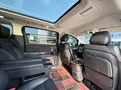 2023 Hongqi HQ9 2.0T, чёрный — фото 10