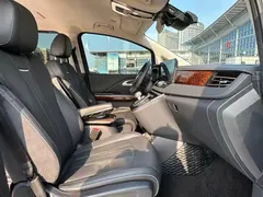 2023 Hongqi HQ9 2.0T, чёрный — фото 13