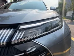 2023 BYD Frigate 07 DM-i 100KM — фото 3