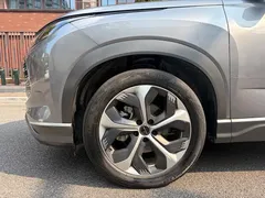 2023 BYD Frigate 07 DM-i 100KM — фото 4