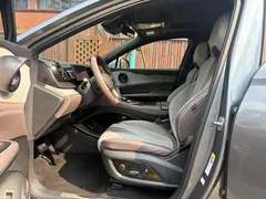 2023 BYD Frigate 07 DM-i 100KM — фото 6
