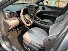 2023 BYD Frigate 07 DM-i 100KM — фото 7
