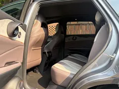 2023 BYD Frigate 07 DM-i 100KM — фото 8