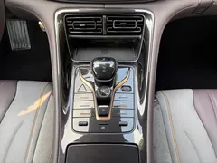 2023 BYD Frigate 07 DM-i 100KM — фото 12