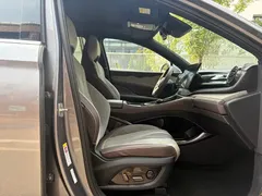 2023 BYD Frigate 07 DM-i 100KM — фото 13