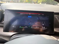 2023 BYD Frigate 07 DM-i 100KM — фото 15