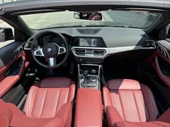 2022 BMW 4 Series 4 425i M — фото 6