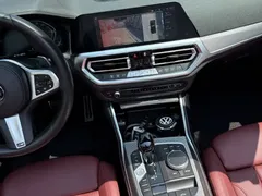 2022 BMW 4 Series 4 425i M — фото 7