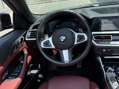2022 BMW 4 Series 4 425i M — фото 8
