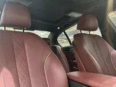2021 BMW 5 Series 5 530Li xDrive M, белый — фото 14