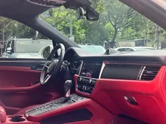 2020 Porsche Macan 2.0T, белый — фото 5