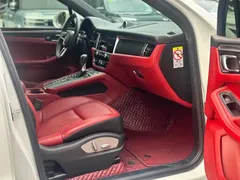 2020 Porsche Macan 2.0T, белый — фото 6