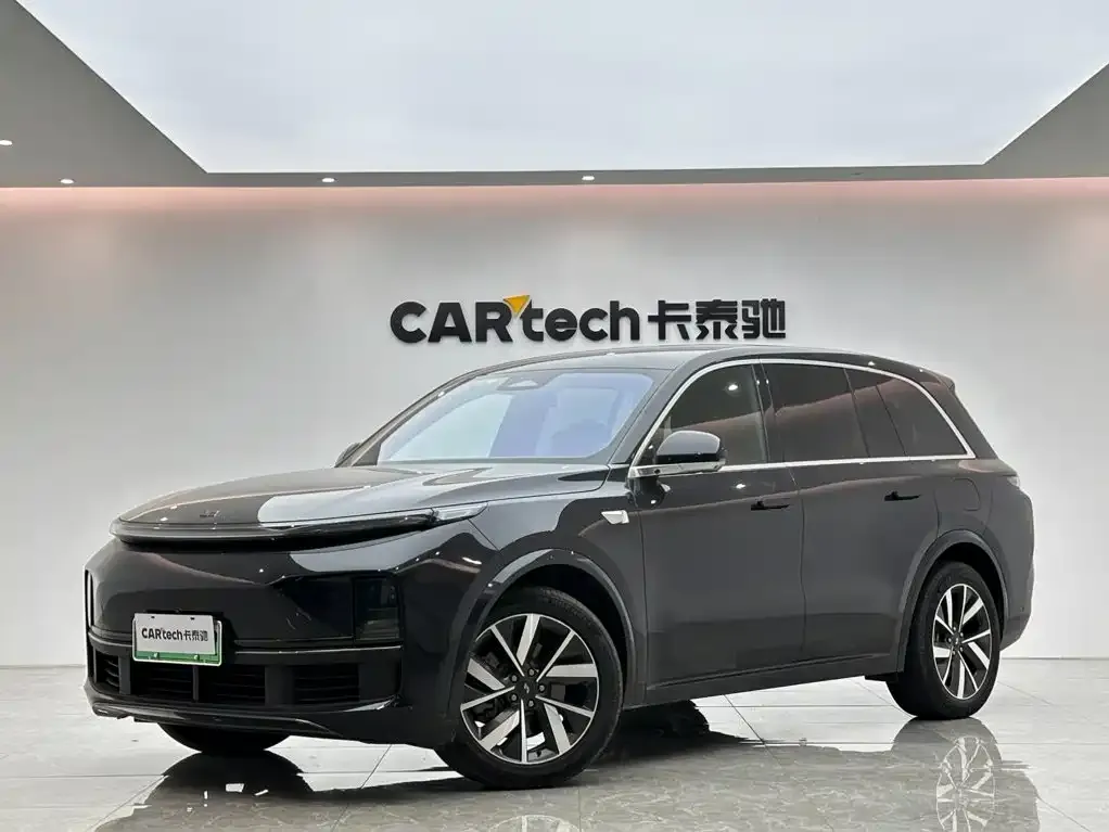 2023 Li Auto L8 Pro