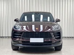 2021 Porsche Macan 2.0T — фото 2