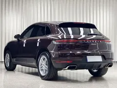 2021 Porsche Macan 2.0T — фото 4