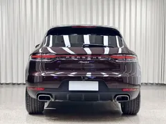 2021 Porsche Macan 2.0T — фото 5