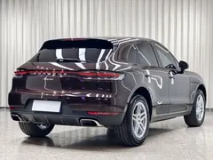 2021 Porsche Macan 2.0T — фото 6
