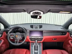 2021 Porsche Macan 2.0T — фото 10