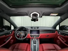 2021 Porsche Macan 2.0T — фото 11