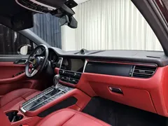 2021 Porsche Macan 2.0T — фото 16