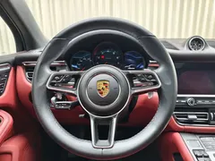 2021 Porsche Macan 2.0T — фото 22