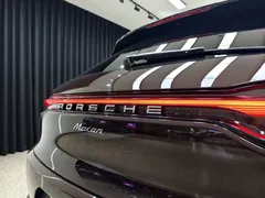 2021 Porsche Macan 2.0T — фото 37