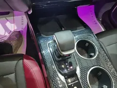 2023 Hongqi HS3 1.5T 2WD, белый — фото 19
