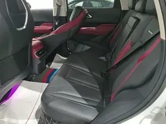 2023 Hongqi HS3 1.5T 2WD, белый — фото 22
