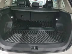 2023 Hongqi HS3 1.5T 2WD, белый — фото 24