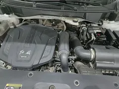 2023 Hongqi HS3 1.5T 2WD, белый — фото 25