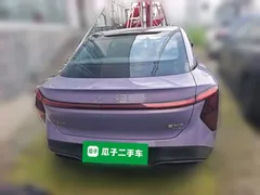 2024 Hongqi EH7 760 Pro+ 4WD — фото 8
